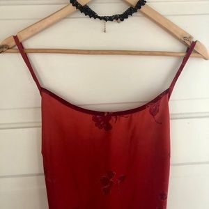 🌺 3/$21 🌺 90’s Grunge Doll Cherry Bomb🍒